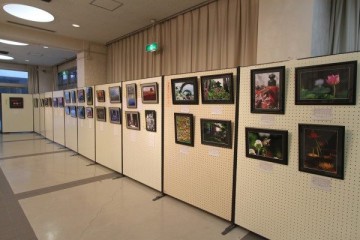 観光写真展